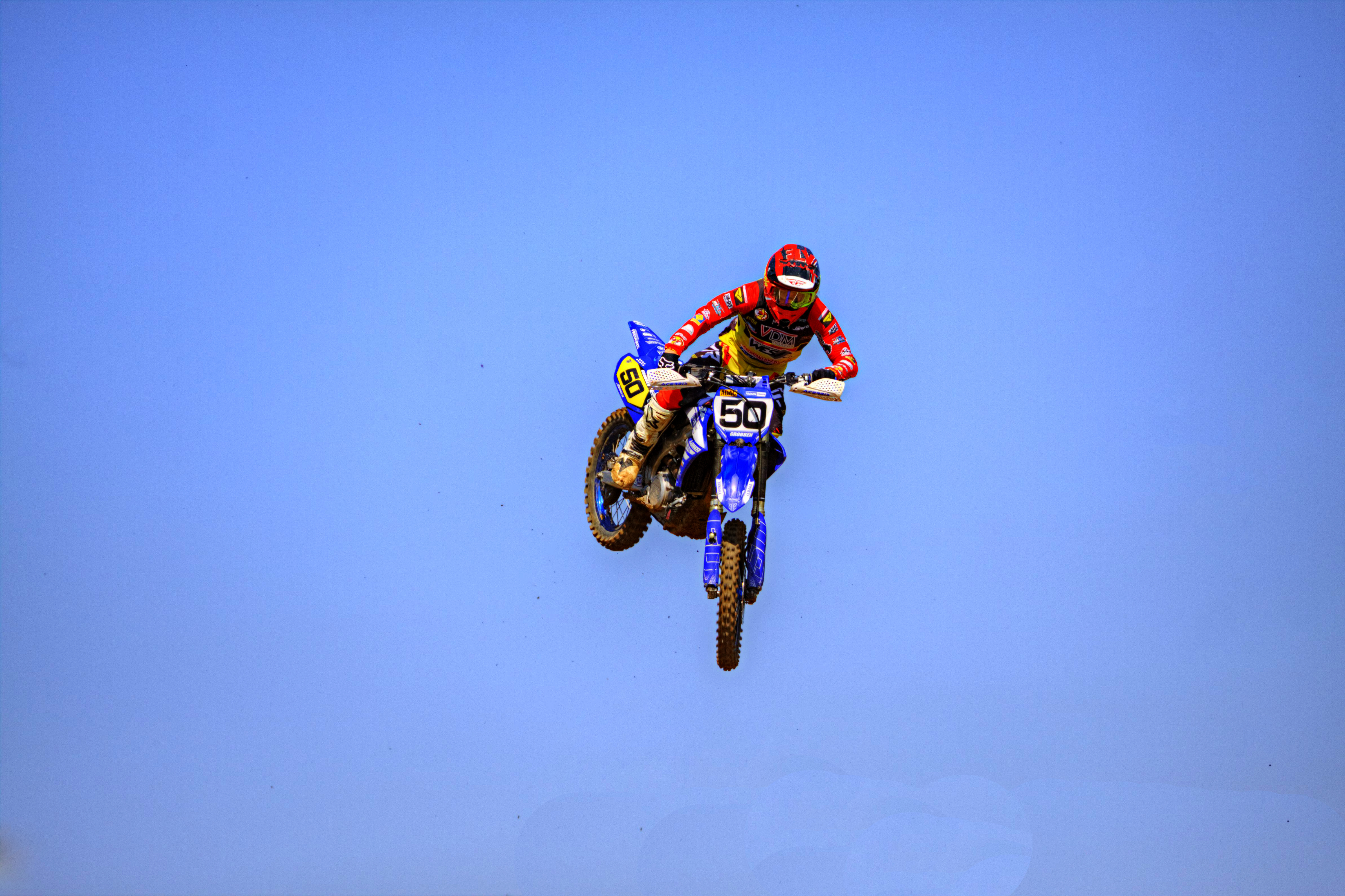 Motocross